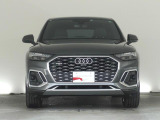 Q5スポーツバック 40 TDI クワトロ Sライン ディーゼル 4WD 