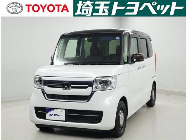 N-BOX L 