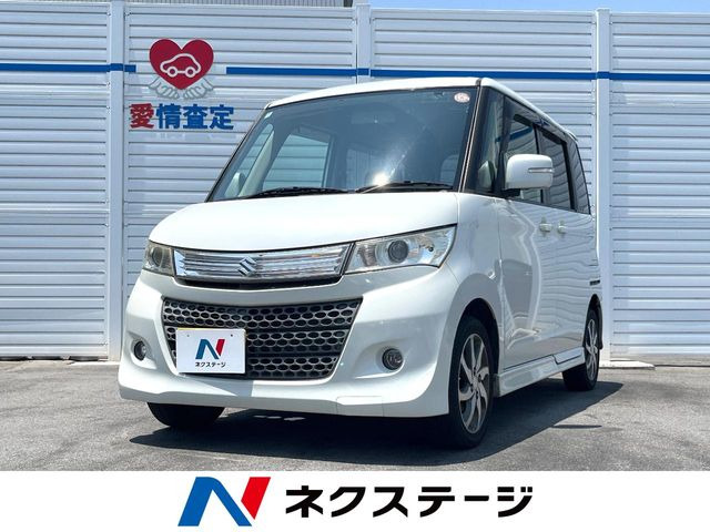 パレット SW TS 