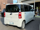 ルクラ L スペシャル 4WD 