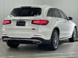 GLC 250 4マチック エディション1 4WD 