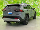 RAV4 2.0 アドベンチャー 4WD 
