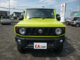 ジムニー XC 4WD 