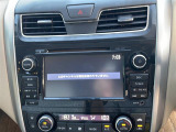 ティアナ 2.5 XV ナビAVMパッケージ 修復歴無し