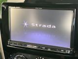【ナビゲーション】使いやすいナビで目的地までしっかり案内してくれます。各種オーディオ再生機能も充実しており、お車の運転がさらに楽しくなります!!