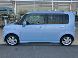 ピクシススペース カスタム RS 4WD 