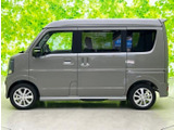 エブリイワゴン PZターボスペシャル 4WD 