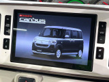 ムーヴキャンバス G メイクアップ SAIII 