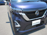 ルークス ハイウェイスター X