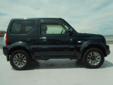 ジムニーシエラ 1.3 ランドベンチャー 4WD 