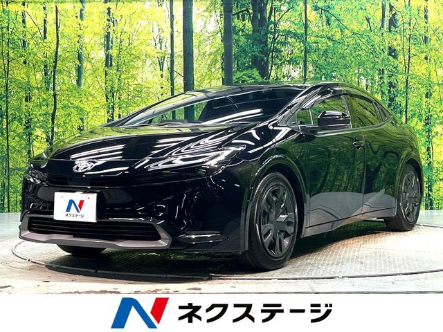 プリウス 2.0 Z 