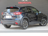 CX-5 2.2 XD Lパッケージ 4WD 