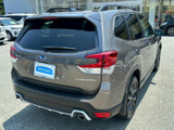 フォレスター 1.8 スポーツ 4WD 