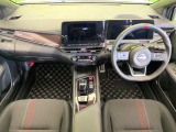 ノートオーラ 1.2 NISMO 