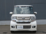N-BOX G ターボパッケージ 4WD 