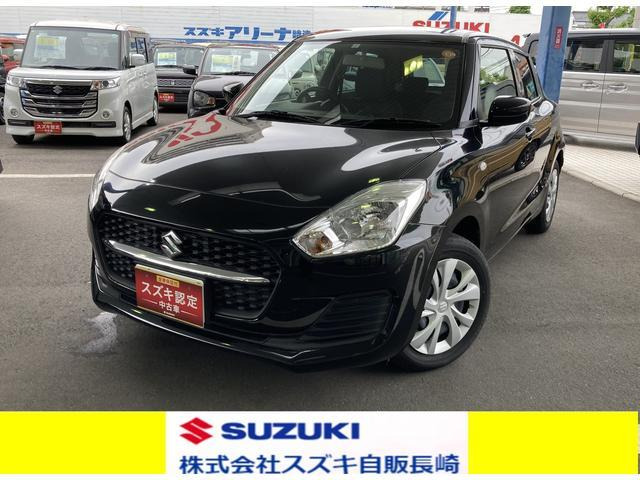 スイフト 1.2 XG 