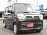 スペーシア ハイブリッド(HYBRID)  X 