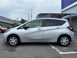 ノート 1.2 e-POWER X 