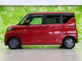 ルークス X 