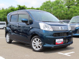 ムーヴ X リミテッドII SAIII 