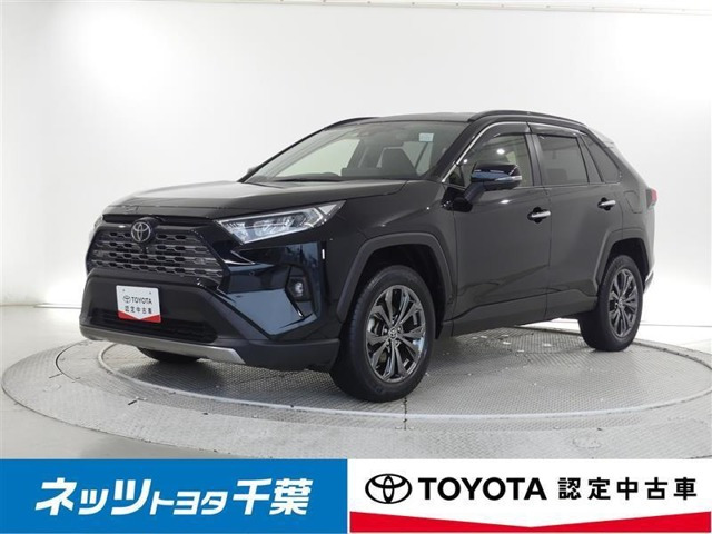 RAV4  2.0 G 4WD