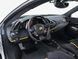 488ピスタ F1 DCT 