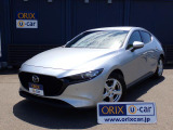 マツダ MAZDA3ファストバック