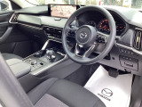 CX-60 3.3 XD SP ディーゼル 