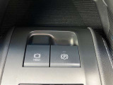 電子パーキングブレーキ