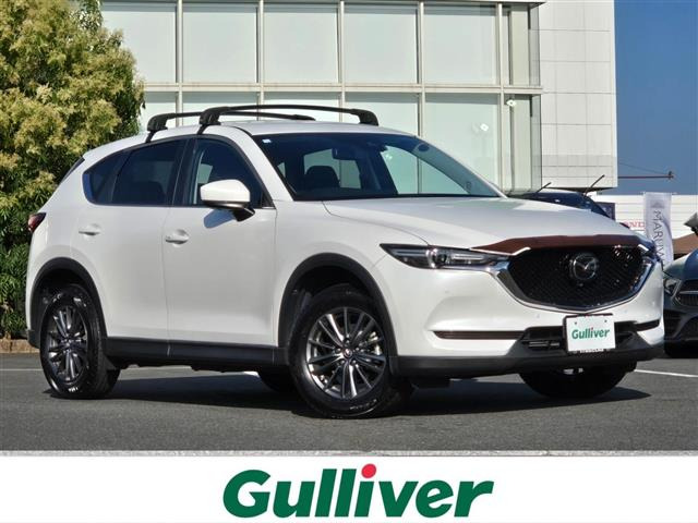 CX-5 2.2 XD プロアクティブ ワンオーナー 修復歴無し
