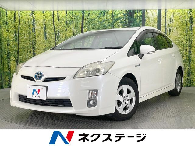 プリウス 1.8 S 