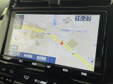 プリウス 1.8 S ツーリングセレクション 本革シート 修復歴無し