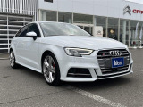 S3スポーツバック 2.0 4WD 