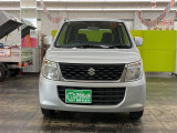 ワゴンR FX 4WD 