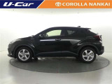 C-HR ハイブリッド 1.8 S LED パッケージ