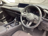 MAZDA3セダン 1.5 15S ツーリング 