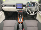 イグニス 1.2 ハイブリッド(HYBRID)  MZ 
