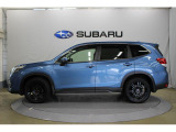 フォレスター 2.5 プレミアム 4WD EyeSight搭載車
