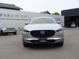 CX-30 2.0 20S プロアクティブ ツーリングセレクション 