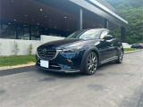 CX-3 1.8 XD エクスクルーシブ モッズ 4WD 