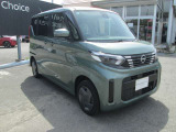 ルークス X 4WD 