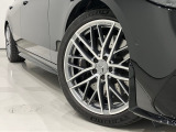 Cクラス AMG C43 4マチック (BSG搭載モデル) 4WD 