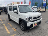 ハスラー ハイブリッド(HYBRID) G 4WD デュアルカメラブレーキサポート