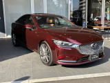MAZDA6セダン 2.2 XD 20thアニバーサリー エディション 