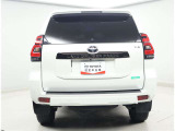 ランドクルーザープラド 2.7 TX Lパッケージ ブラックエディション 4WD 