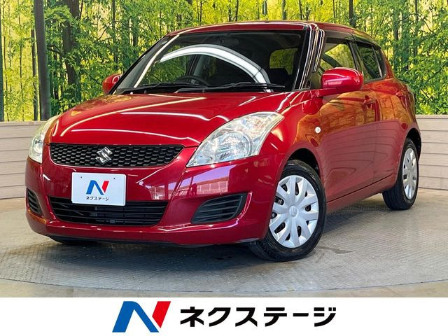 スイフト 1.2 XG 