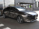MAZDA3ファストバック 1.5 15S ツーリング 4WD 