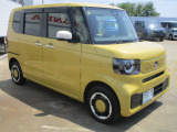 N-BOX ファッションスタイル 4WD 