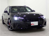 A4アバント 2.0 Sライン コンペティション プラス ディーゼルターボ 4WD