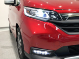 フリード 1.5 クロスター ホンダセンシング 